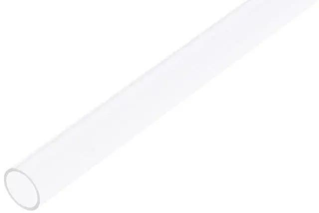 Alt view image 7 of 10 - Alphacool HardTube 12/10mm plexi clear 80cm - 4pcs (18527)
