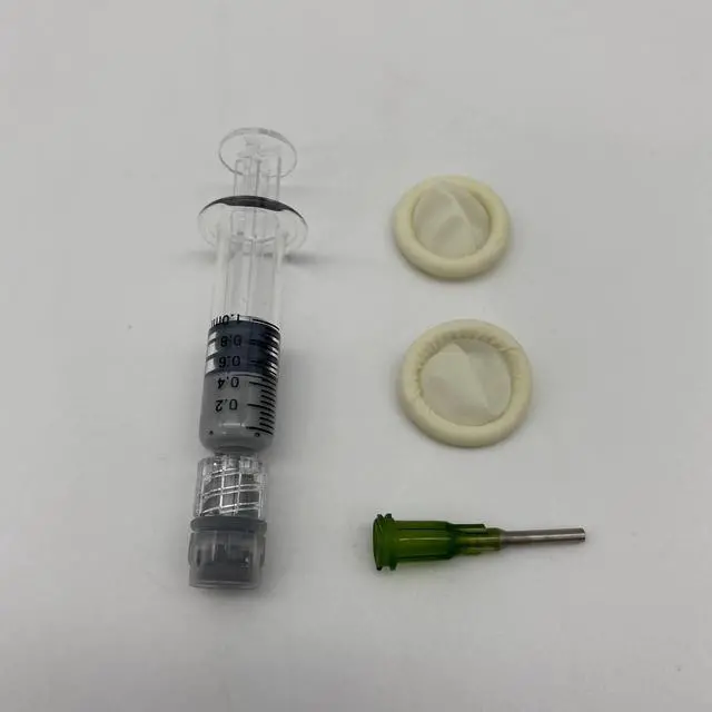 Alt view image 6 of 7 - ModMyMods MP-9 ModPaste Electronics Thermal Compound - 1g (MOD-0316)