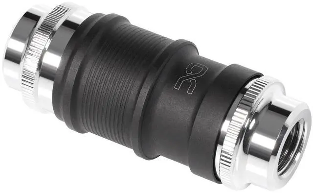 Alt view image 3 of 7 - Alphacool ES Quick Release BLH1A PushIn Set IT-IT (13857)