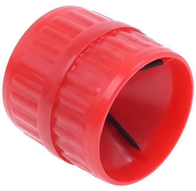 Alt view image 4 of 6 - Alphacool Acrylic Tubing Pipe Reamer, Light Version