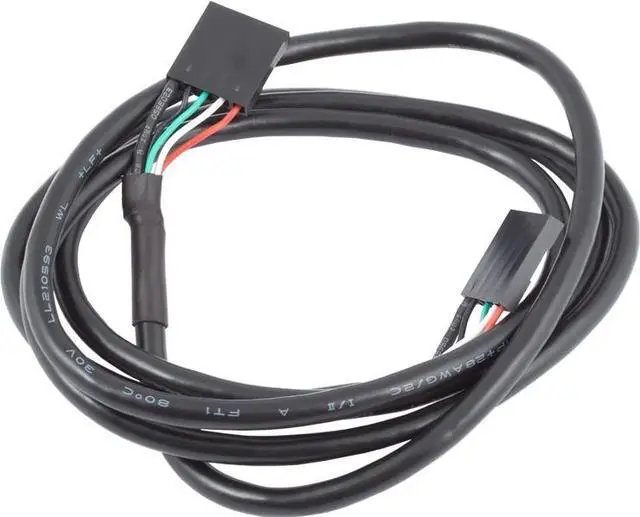 Alt view image 3 of 3 - Aquacomputer Aquaero Internal USB Connection Cable - 100cm (53085)