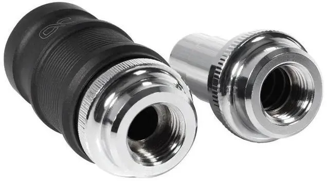 Alt view image 6 of 7 - Alphacool ES Quick Release BLH1A PushIn Set IT-IT (13857)