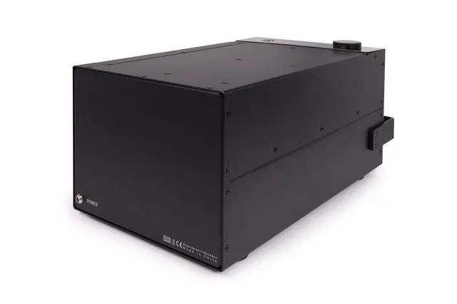 Alt view image 2 of 7 - Alphacool ES Orbiter Filling Station (13093)