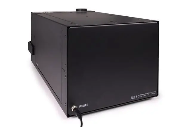 Alt view image 6 of 7 - Alphacool ES Orbiter Filling Station (13093)