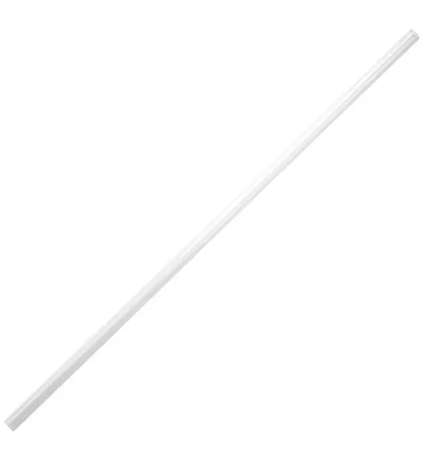 Alt view image 3 of 7 - Barrow 14/10mm Acrylic Rigid HardTube (500mm) - Clear (YK14-10)