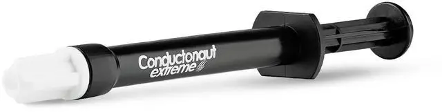 Alt view image 8 of 13 - Thermal Grizzly TG-CE-005-R Conductonaut extreme - 5 g