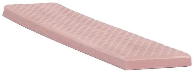 Alt view image 17 of 18 - Thermopad Thermal Grizzly Minus Pad 8 - Silicone, Self-Adhesive, Thermally Conductive Thermal Pad - Conducts Heat and Cools The Heating Elements of The Computer or Console (120 × 20 × 3,0 mm)