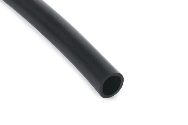Alt view image 4 of 7 - Alphacool EPDM Tube 13/10 - Black 1m (3,28ft) Retailbox (18662)