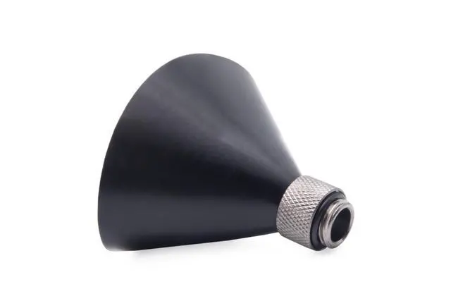Alt view image 2 of 8 - Alphacool Apex Flexible Filling Funnel G1/4" (17705)