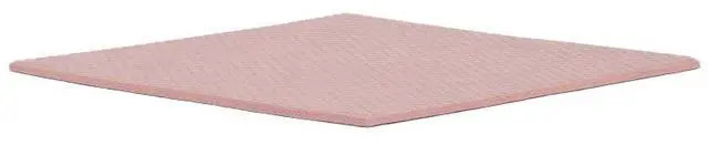 Alt view image 17 of 18 - Thermopad Thermal Grizzly Minus Pad 8 - Silicone, Self-Adhesive, Thermally Conductive Thermal Pad - Conducts Heat and Cools The Heating Elements of The Computer or Console (100 × 100 × 1,5 mm)