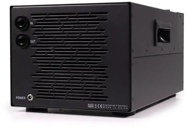 Alt view image 2 of 7 - Alphacool ES Orbiter 360 TS (11932)