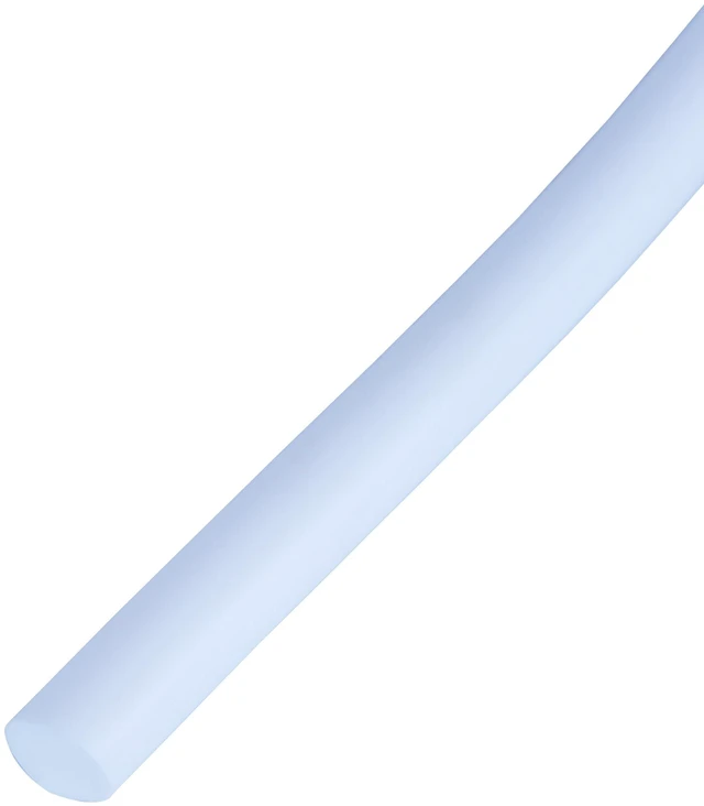 Alt view image 4 of 5 - Mayhems Silicone Rod for Tube Bending, 12.7mm Diameter, 1.1m Length, White