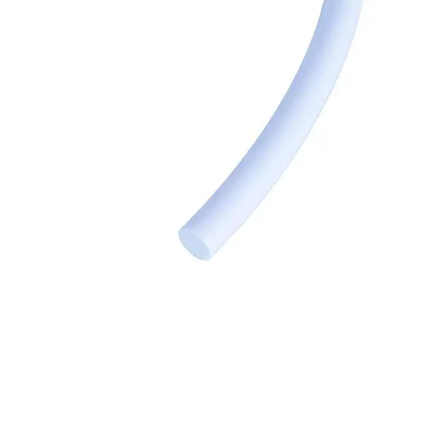 Alt view image 4 of 5 - Mayhems Silicone Rod for Tube Bending, 9.5mm Diameter, 1.1m Length, White