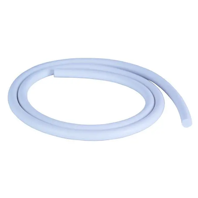 Alt view image 3 of 5 - Mayhems Silicone Rod for Tube Bending, 9.5mm Diameter, 1.1m Length, White