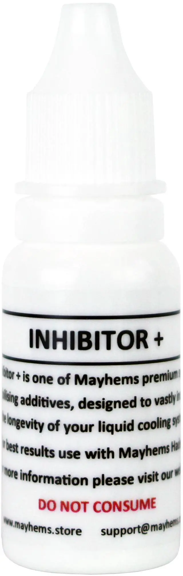 Alt view image 2 of 2 - Mayhems - Coolant Additive - Inhibitor Plus - Prevents Metal Corrosion | 15 ml (MIPLUS)