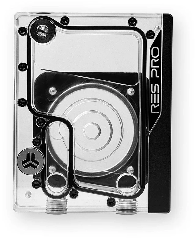 Alt view image 2 of 7 - Stealkey Customs ResPro 95 D5/DDC D-RGB Reservoir (21095)