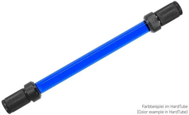Alt view image 2 of 4 - Alphacool Apex Liquid Blue 1000ml (18653)