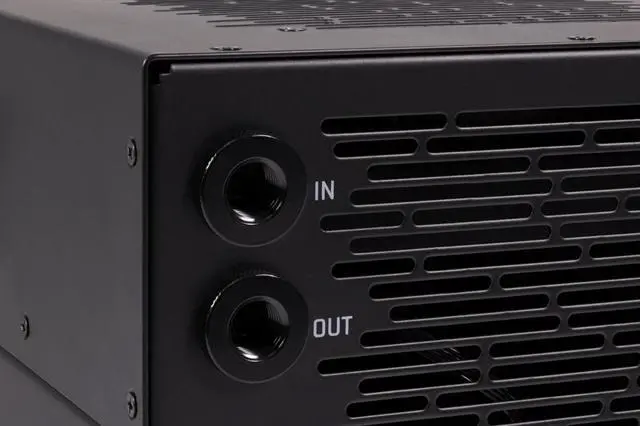 Alt view image 3 of 7 - Alphacool ES Orbiter 360 TS (11932)
