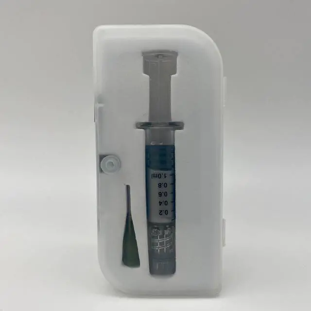 Alt view image 3 of 7 - ModMyMods MP-9 ModPaste Electronics Thermal Compound - 2.5g (MOD-0317)