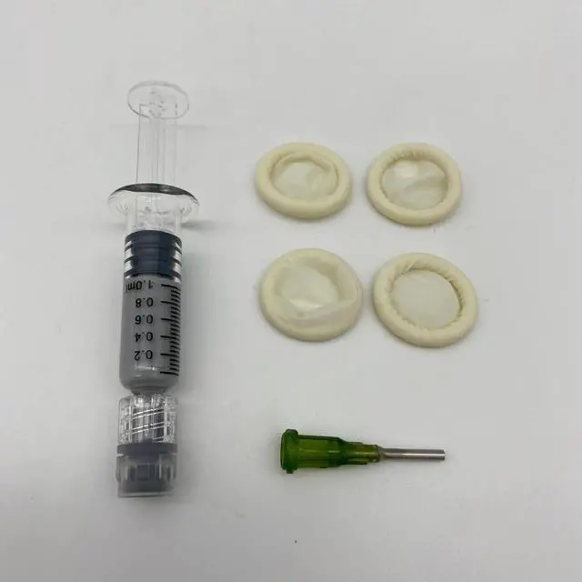 Alt view image 5 of 7 - ModMyMods MP-9 ModPaste Electronics Thermal Compound - 2.5g (MOD-0317)