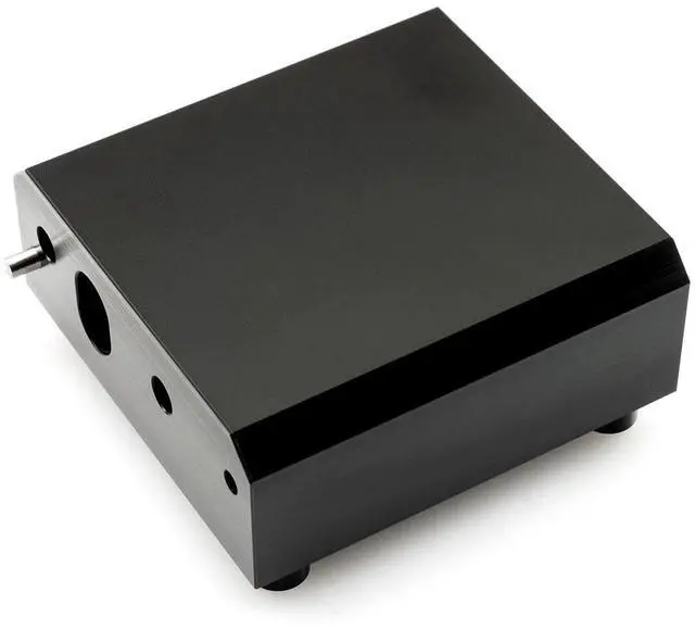 Alt view image 3 of 6 - Watercool HEATKILLER Multi Expansion-Top DDC (31018)