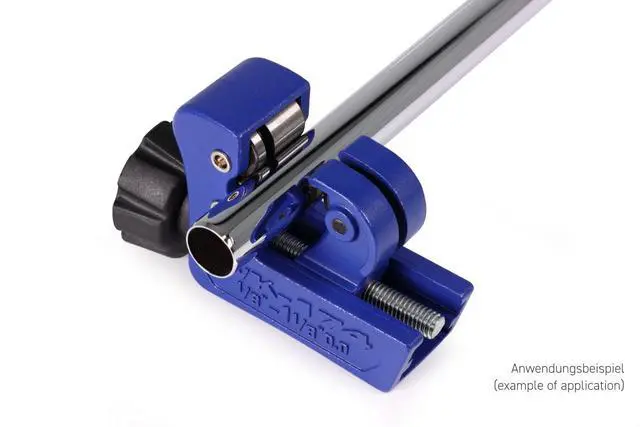 Alt view image 4 of 7 - Alphacool Core HardTube Metal Cutter 7-31mm (13428)