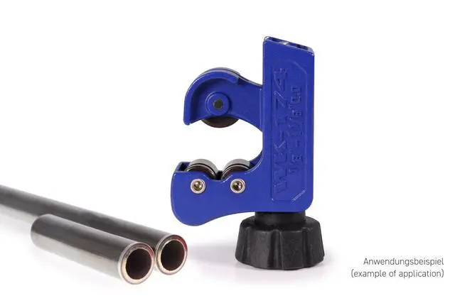 Alt view image 5 of 7 - Alphacool Core HardTube Metal Cutter 7-31mm (13428)