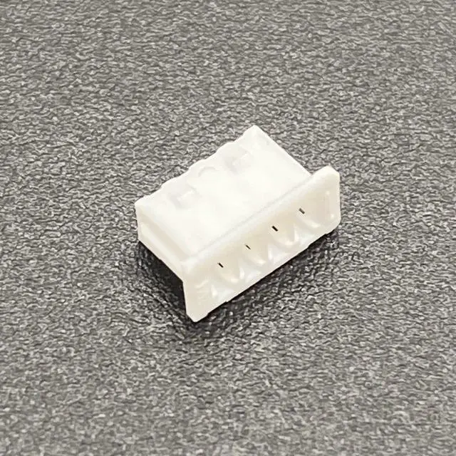 Alt view image 3 of 5 - ModMyMods 4-pin Aquacomputer PicoBlade Connector (MOD-0372)