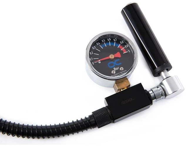 Alt view image 6 of 7 - Alphacool Alphacool Leak Tester