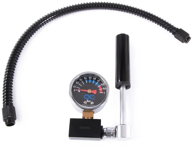 Alt view image 5 of 7 - Alphacool Alphacool Leak Tester