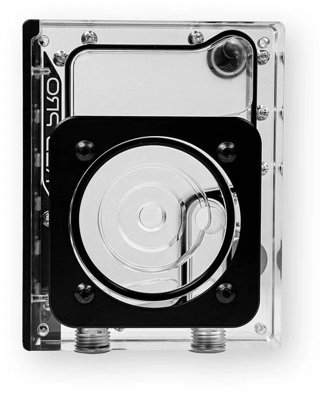 Alt view image 3 of 7 - Stealkey Customs ResPro 95 D5/DDC D-RGB Reservoir (21095)