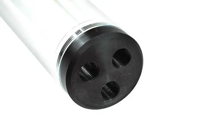 Alt view image 9 of 11 - Alphacool Cape Corp Coolplex Pro 25 LT