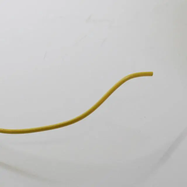 Alt view image 3 of 6 - ModMyMods MMM 18 AWG Ul1007 Hookup Wire - Yellow (MOD-0146)