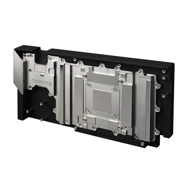 Alt view image 5 of 7 - Thermal Grizzly DeltaMate GPU Block - Astral GeForce RTX 5090 (TG-DM-GPU-001)