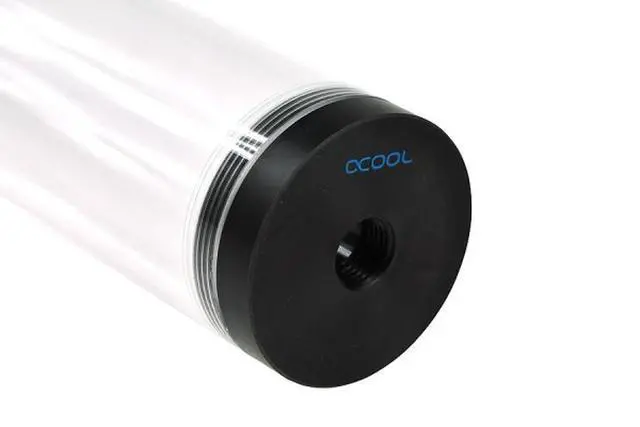 Alt view image 11 of 11 - Alphacool Cape Corp Coolplex Pro 25 LT