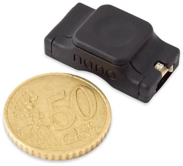 Alt view image 3 of 7 - Aquacomputer Farbwerk Nano (External) (53281)