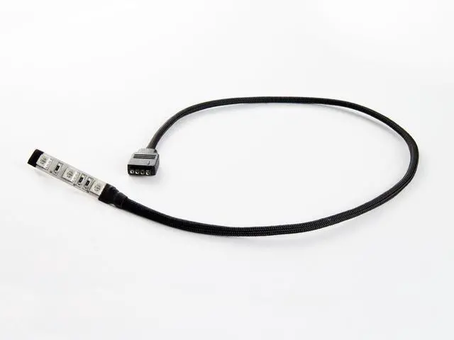 Alt view image 3 of 3 - Watercool HEATKILLER LED Strips, Size XS, RGB