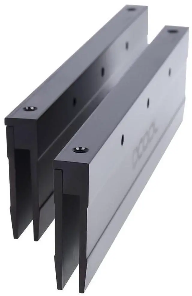 Alt view image 11 of 13 - Alphacool D-RAM module for Alphacool D-RAM cooler, 2-pack