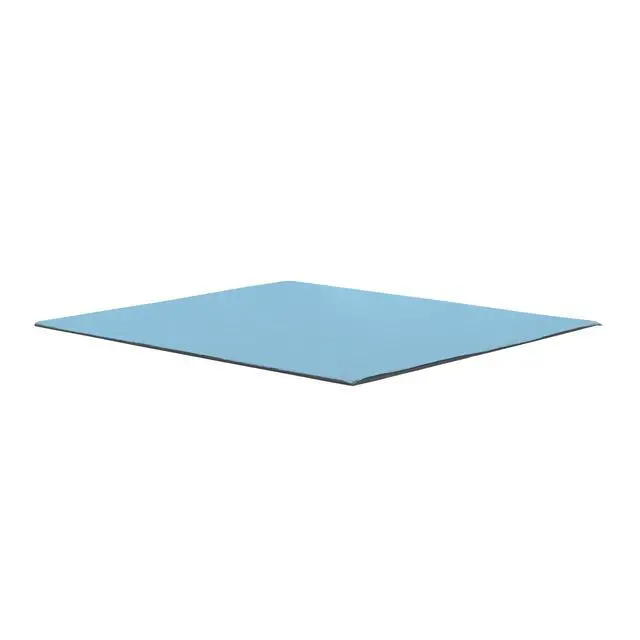 Alt view image 6 of 14 - Thermal Grizzly Minus Pad Pro - 100x 100x 0.5 mm (TG-MP-P-100-100-05)
