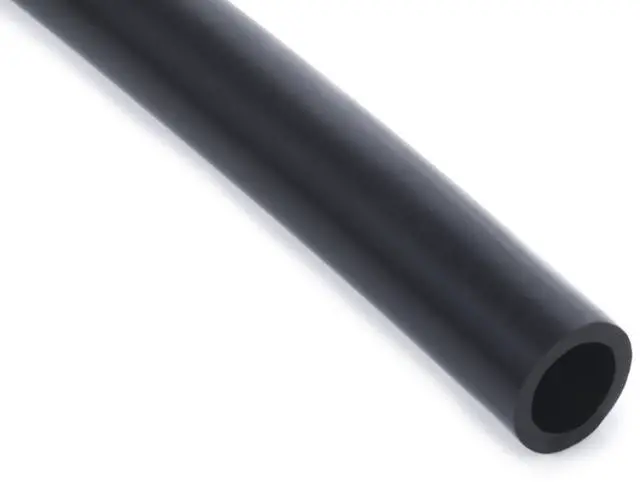 Alt view image 3 of 7 - Alphacool EPDM Tube 11/8 - Black 1m (3,28ft) Retailbox (18663)