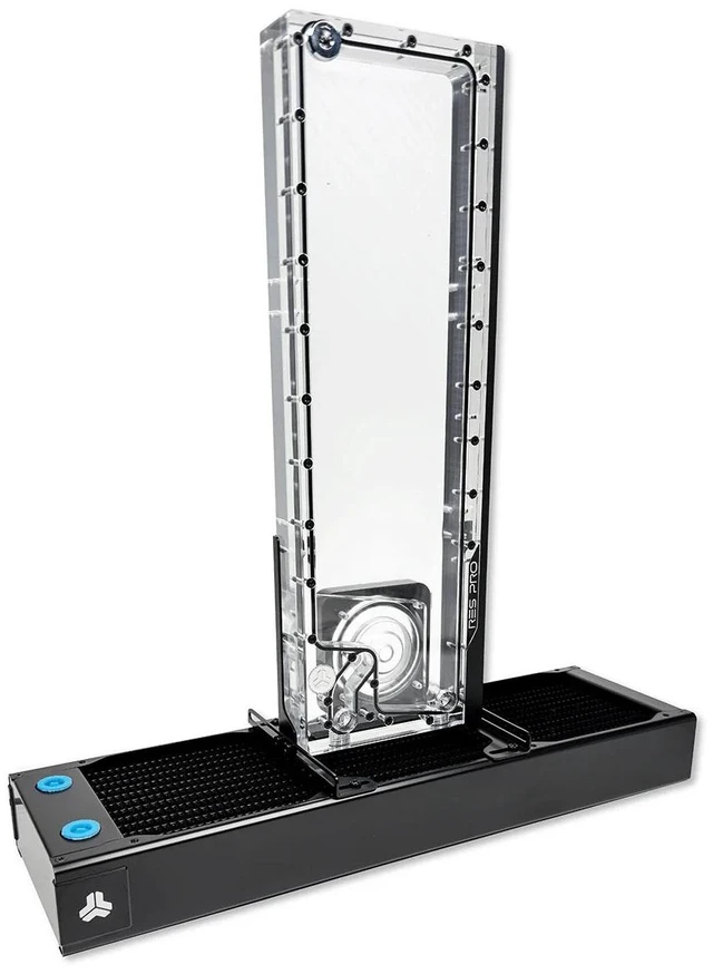 Alt view image 3 of 7 - StealKey Customs UNI Angled Bracket - 120/120 mm (12020)