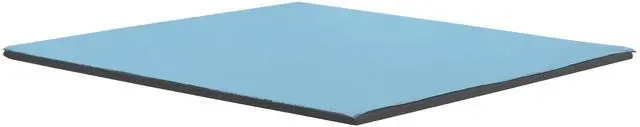 Alt view image 6 of 14 - Thermal Grizzly Minus Pad Pro - 100x 100x 2.0 mm, Grey (TG-MP-P-100-100-20)