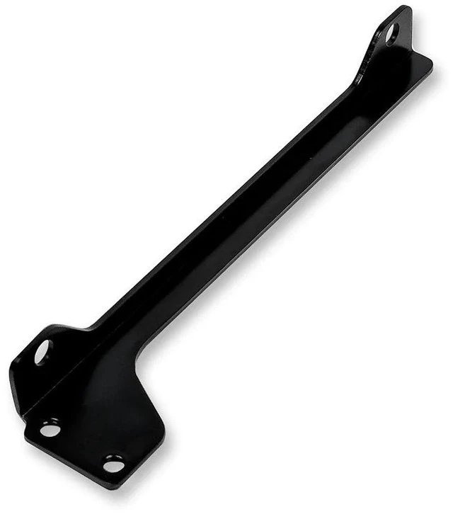 Alt view image 5 of 7 - StealKey Customs UNI Angled Bracket - 120/120 mm (12020)