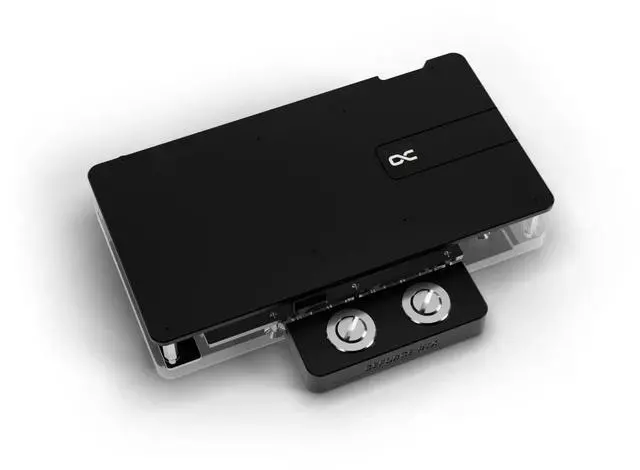 Alt view image 4 of 7 - Alphacool Core Geforce RTX 5080 EPIC-X with Backplate (14740)