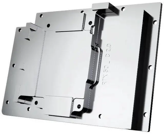 Alt view image 6 of 7 - Alphacool Core Geforce RTX 5080 EPIC-X with Backplate (14740)