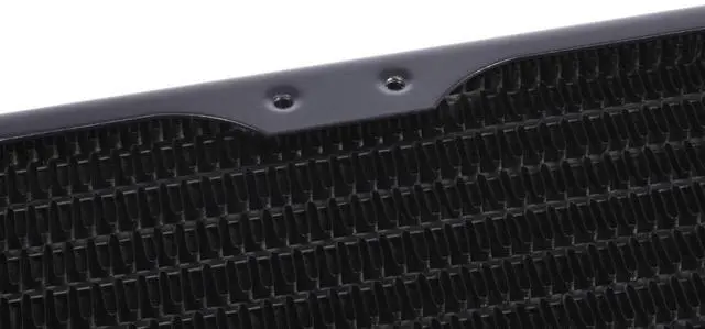 Alt view image 6 of 7 - Alphacool Core XT45 Full Copper 240mm (13768)