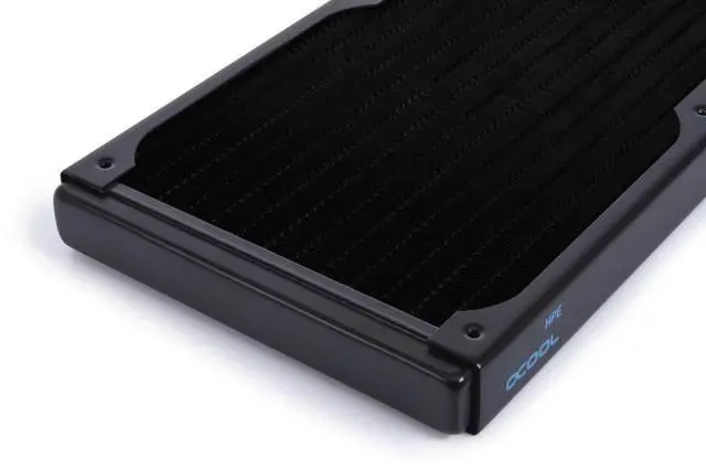 Alt view image 5 of 7 - Alphacool Core XT45 Full Copper 240mm (13768)