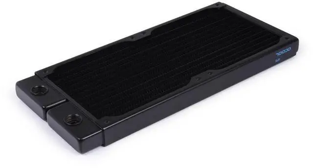 Alt view image 4 of 7 - Alphacool Core XT45 Full Copper 240mm (13768)