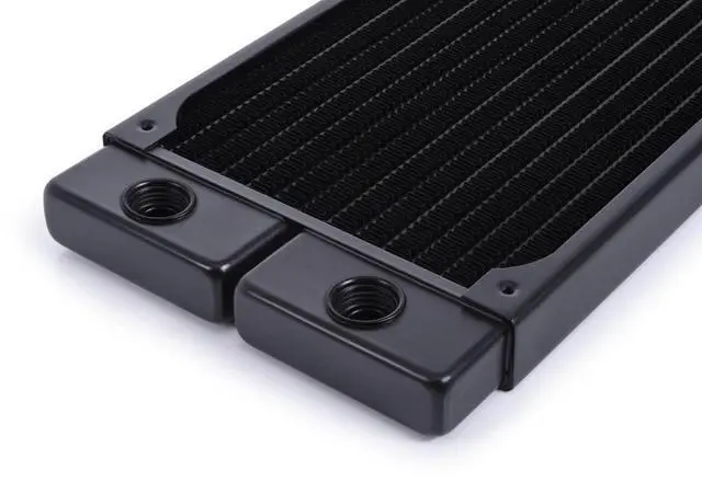 Alt view image 2 of 7 - Alphacool Core XT45 Full Copper 240mm (13768)