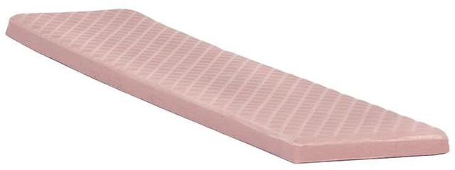 Alt view image 6 of 8 - Thermal Grizzly Minus Pad 8 - 120x 20x 2.0 mm, Pink (TG-MP8-120-20-20-1R)